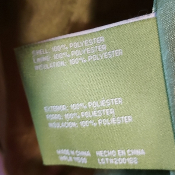 WEATHERPROOF GARMENT CO. JACKET - Picture 6 of 7